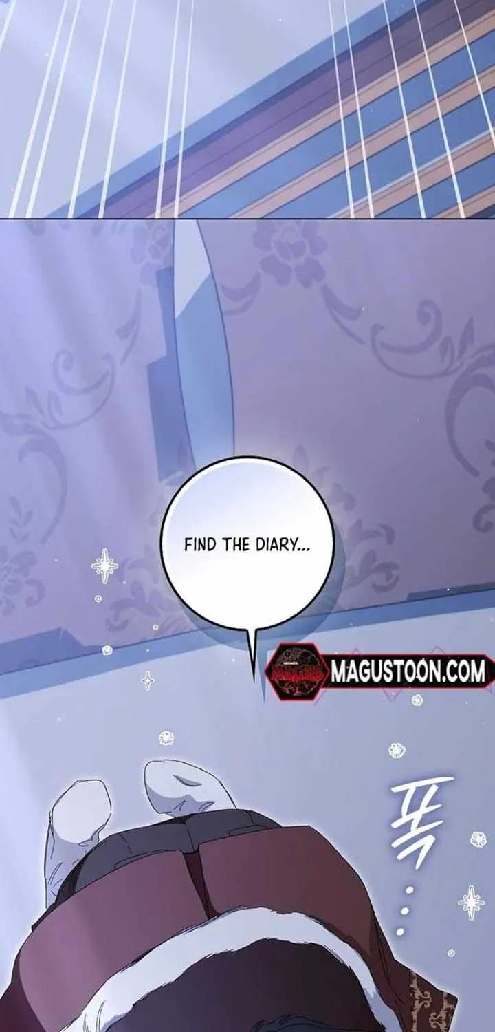 Confined Together with the Horror Game’s Male Lead Chapter 46 page 54 - 