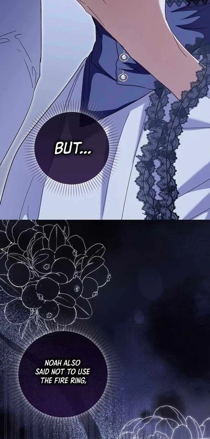 Confined Together with the Horror Game’s Male Lead Chapter 46 page 58 - 