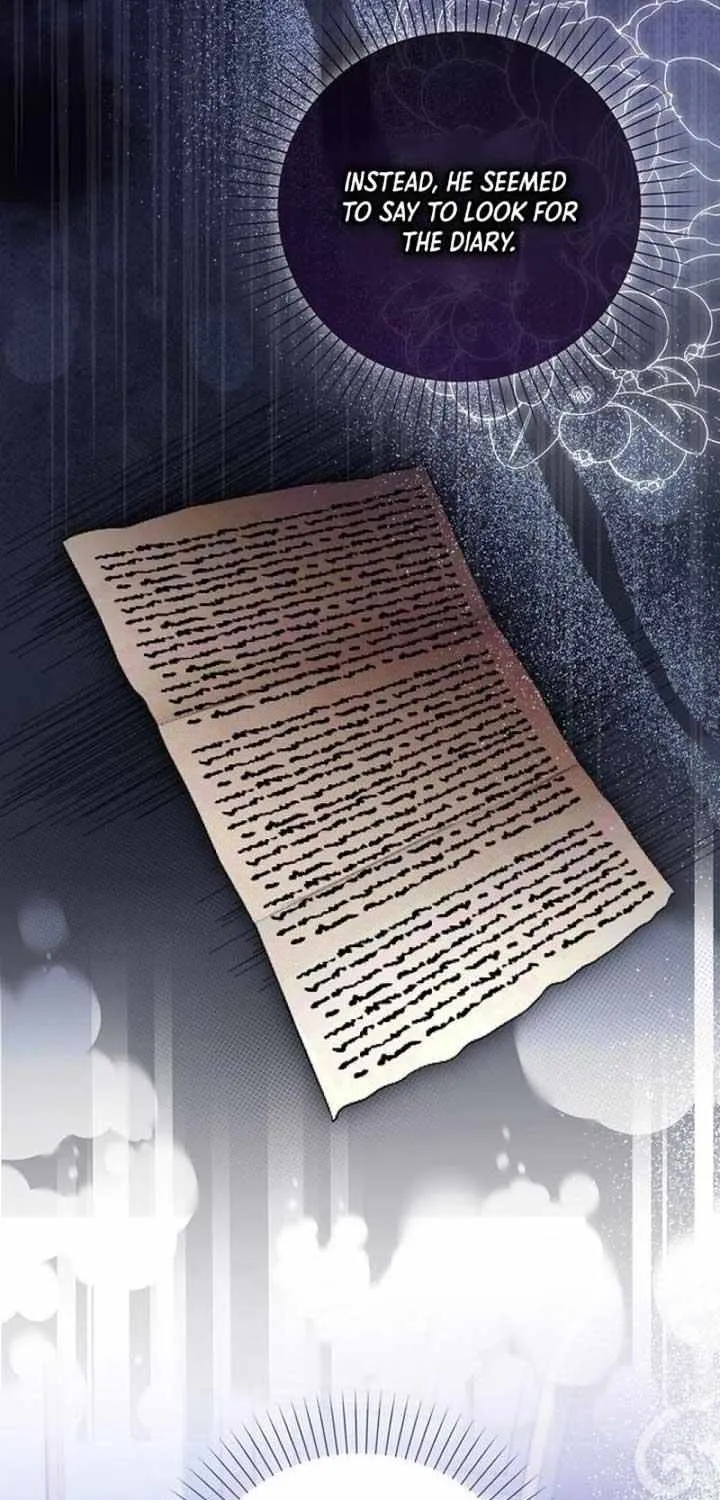 Confined Together with the Horror Game’s Male Lead Chapter 46 page 59 - 