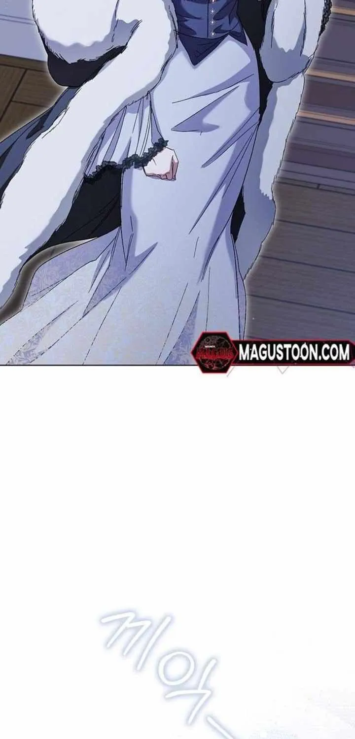 Confined Together with the Horror Game’s Male Lead Chapter 46 page 61 - 