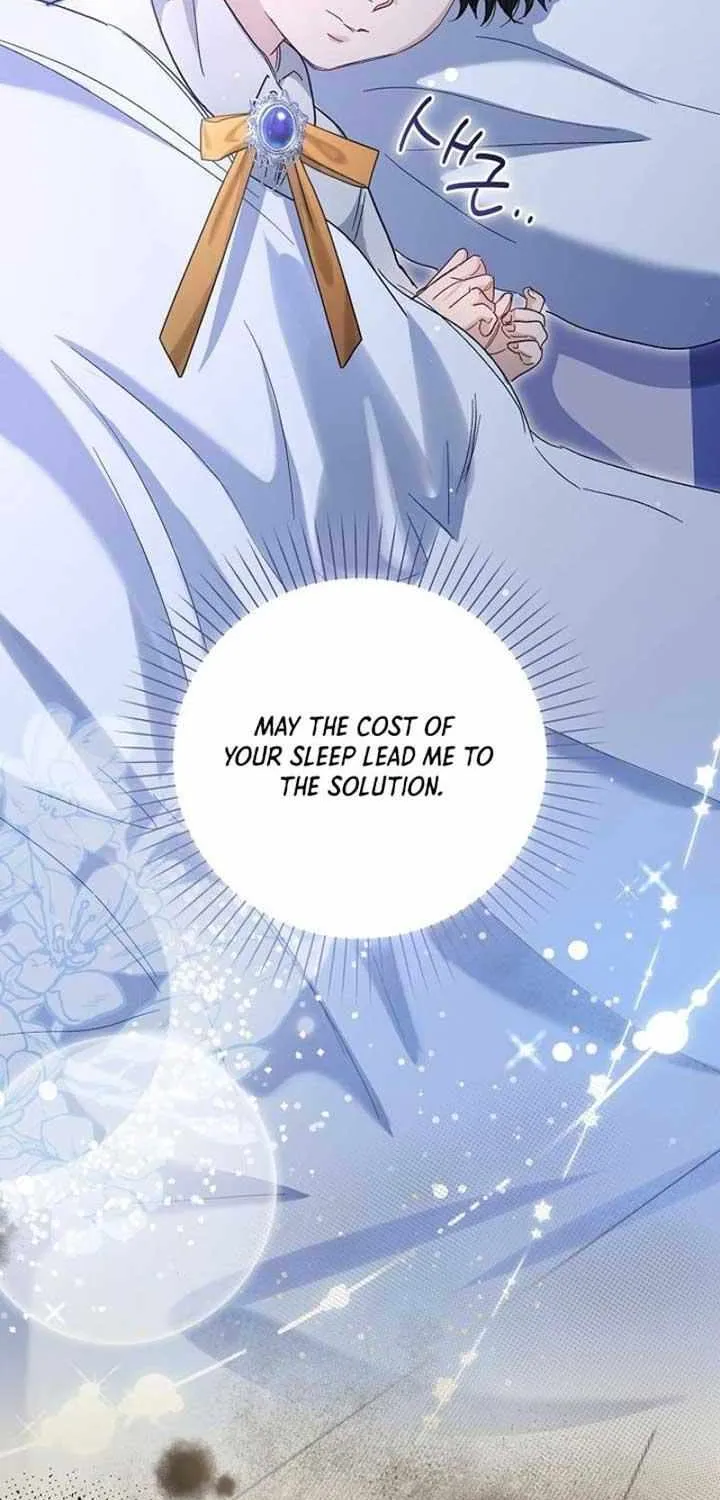 Confined Together with the Horror Game’s Male Lead Chapter 46 page 63 - 