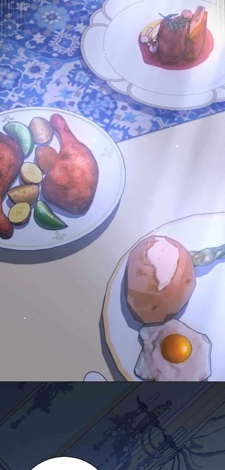 Confined Together with the Horror Game’s Male Lead Chapter 46 page 65 - 