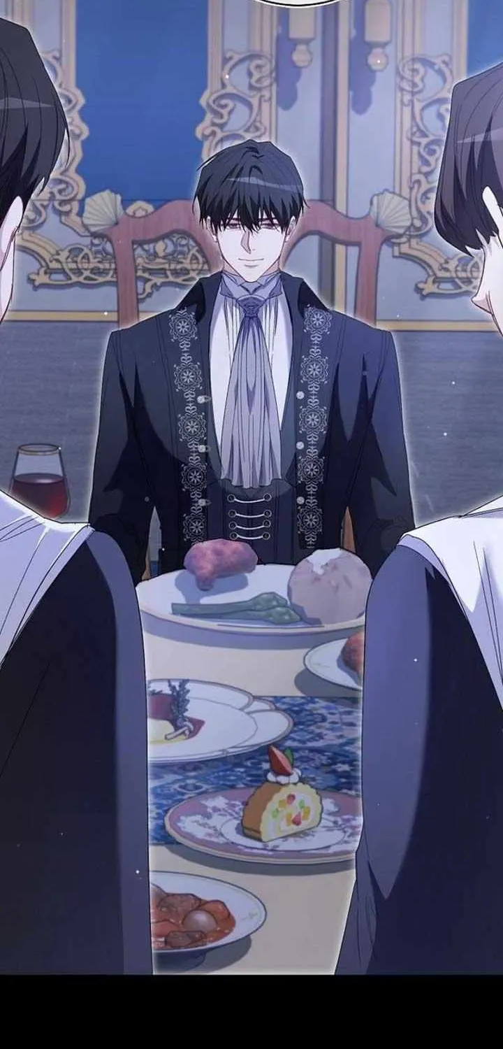 Confined Together with the Horror Game’s Male Lead Chapter 46 page 68 - 
