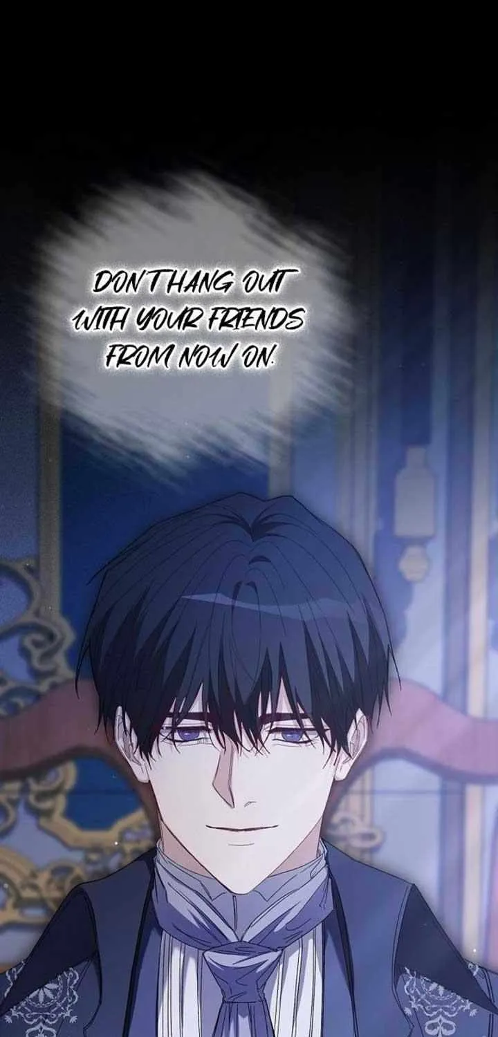Confined Together with the Horror Game’s Male Lead Chapter 46 page 69 - 