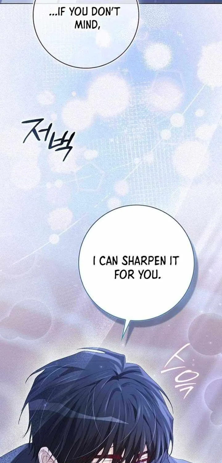 Confined Together with the Horror Game’s Male Lead Chapter 46 page 75 - 