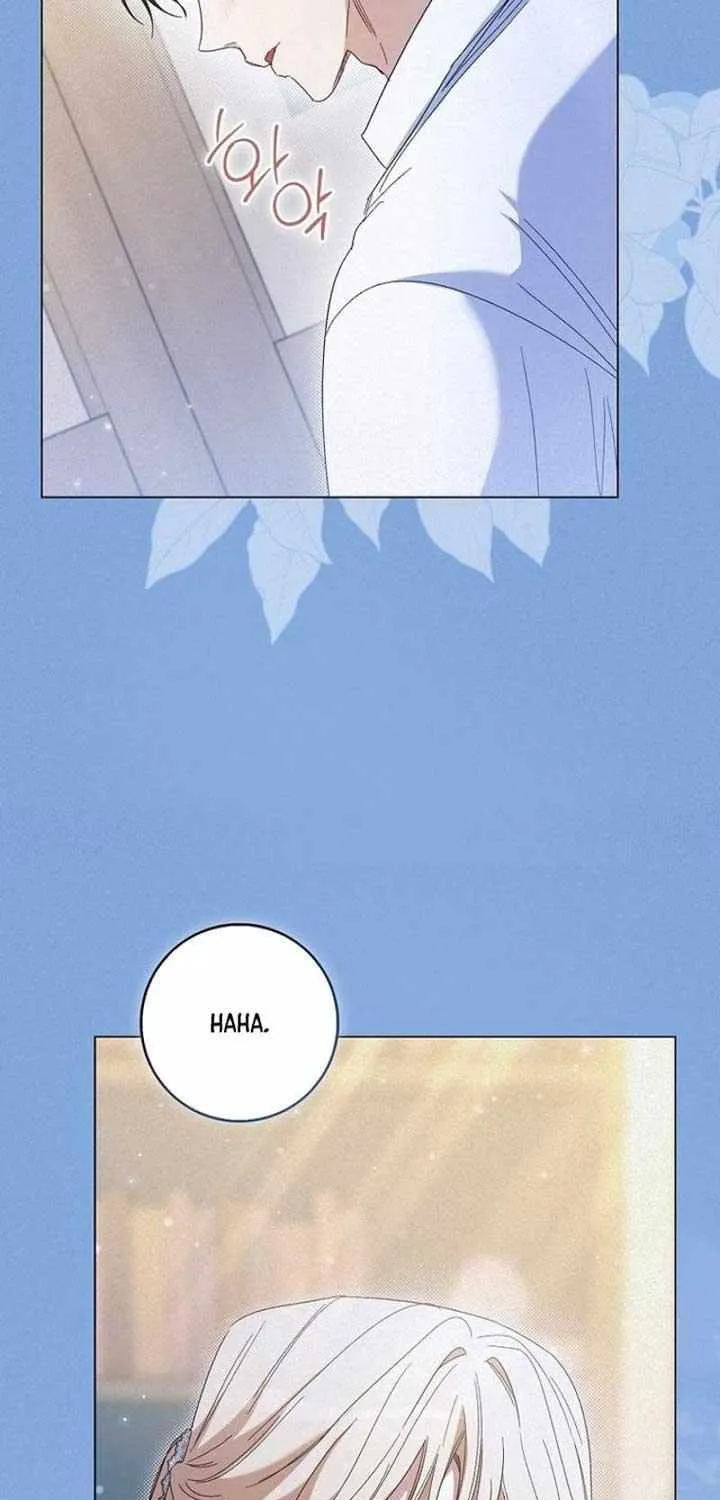Confined Together with the Horror Game’s Male Lead Chapter 46 page 85 - 