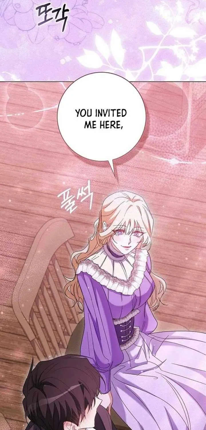 Confined Together with the Horror Game’s Male Lead Chapter 46 page 87 - 