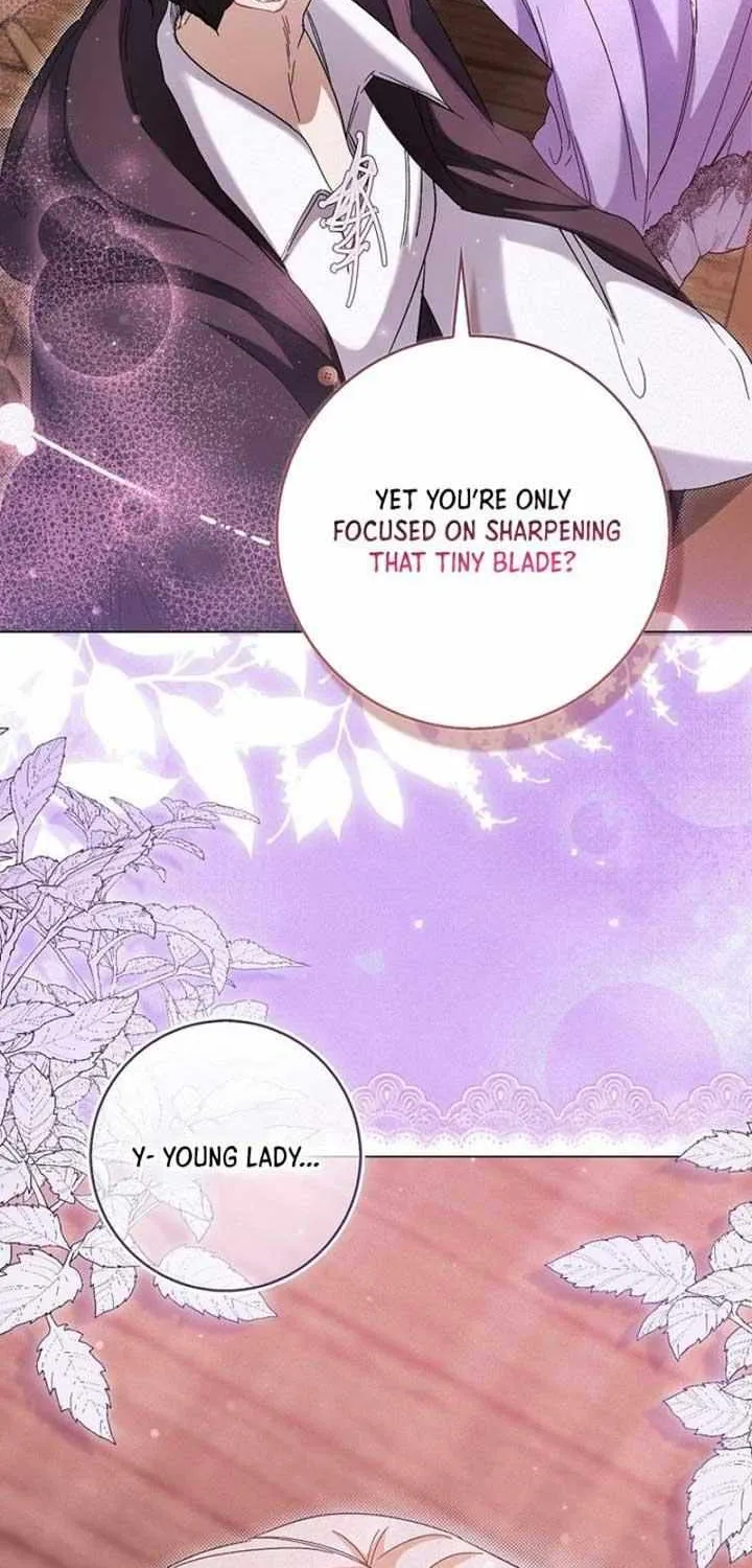 Confined Together with the Horror Game’s Male Lead Chapter 46 page 88 - 