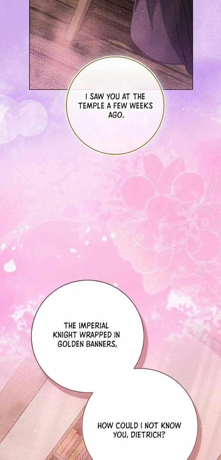 Confined Together with the Horror Game’s Male Lead Chapter 46 page 92 - 