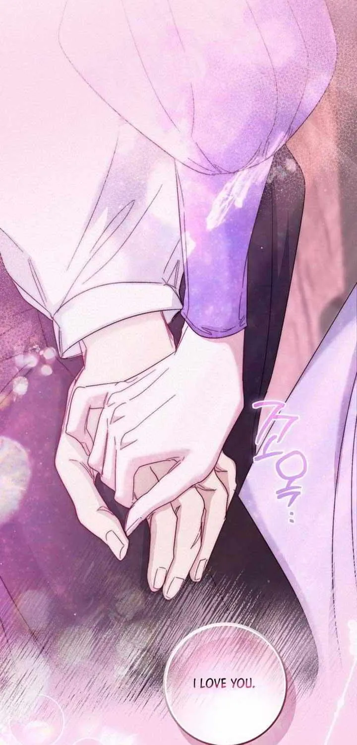 Confined Together with the Horror Game’s Male Lead Chapter 46 page 94 - 