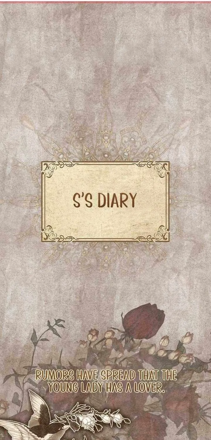 Confined Together with the Horror Game’s Male Lead Chapter 47 page 27 - 
