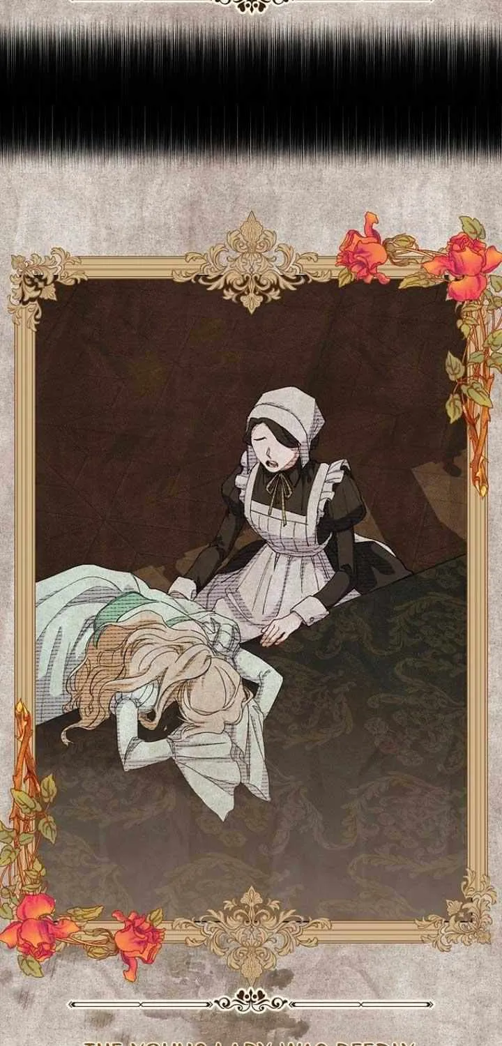 Confined Together with the Horror Game’s Male Lead Chapter 47 page 33 - 