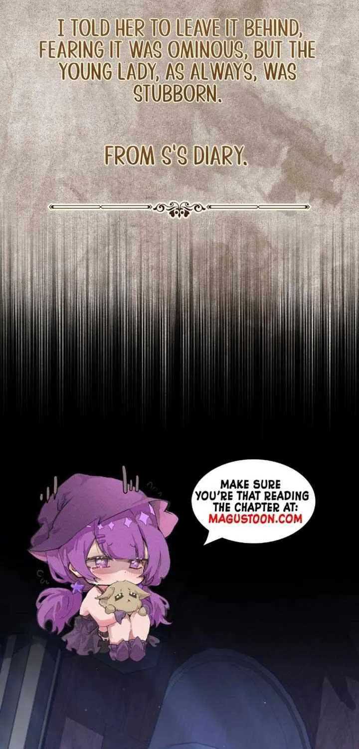Confined Together with the Horror Game’s Male Lead Chapter 47 page 40 - 
