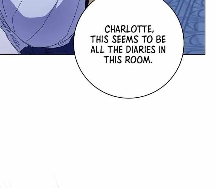 Confined Together with the Horror Game’s Male Lead Chapter 47 page 44 - 