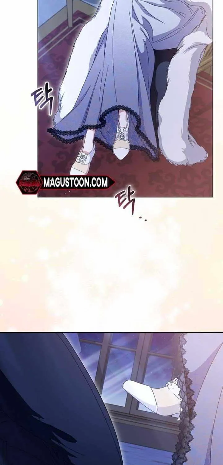Confined Together with the Horror Game’s Male Lead Chapter 47 page 50 - 