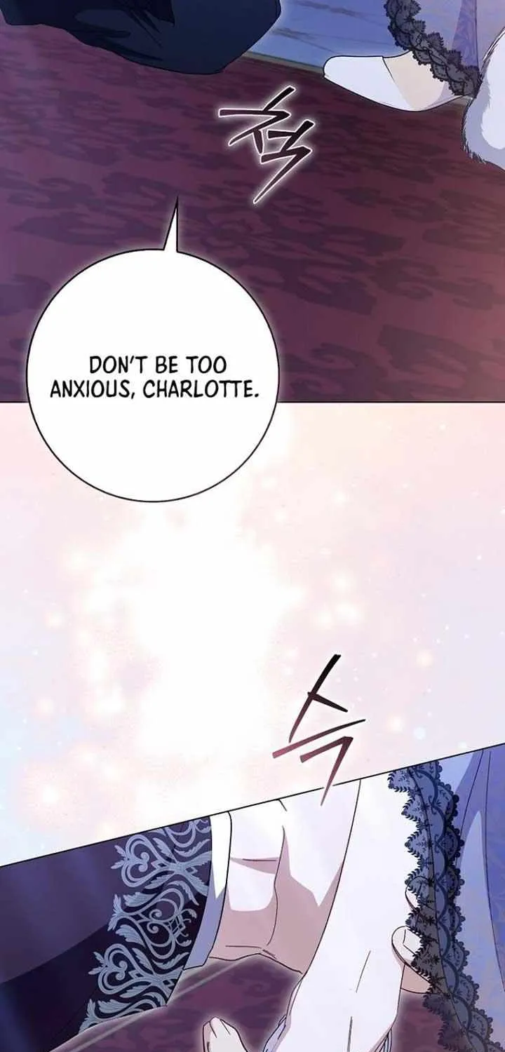 Confined Together with the Horror Game’s Male Lead Chapter 47 page 51 - 