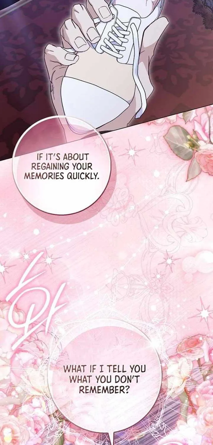 Confined Together with the Horror Game’s Male Lead Chapter 47 page 52 - 