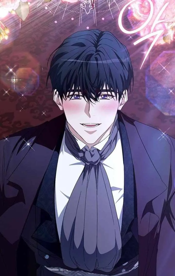 Confined Together with the Horror Game’s Male Lead Chapter 47 page 53 - 
