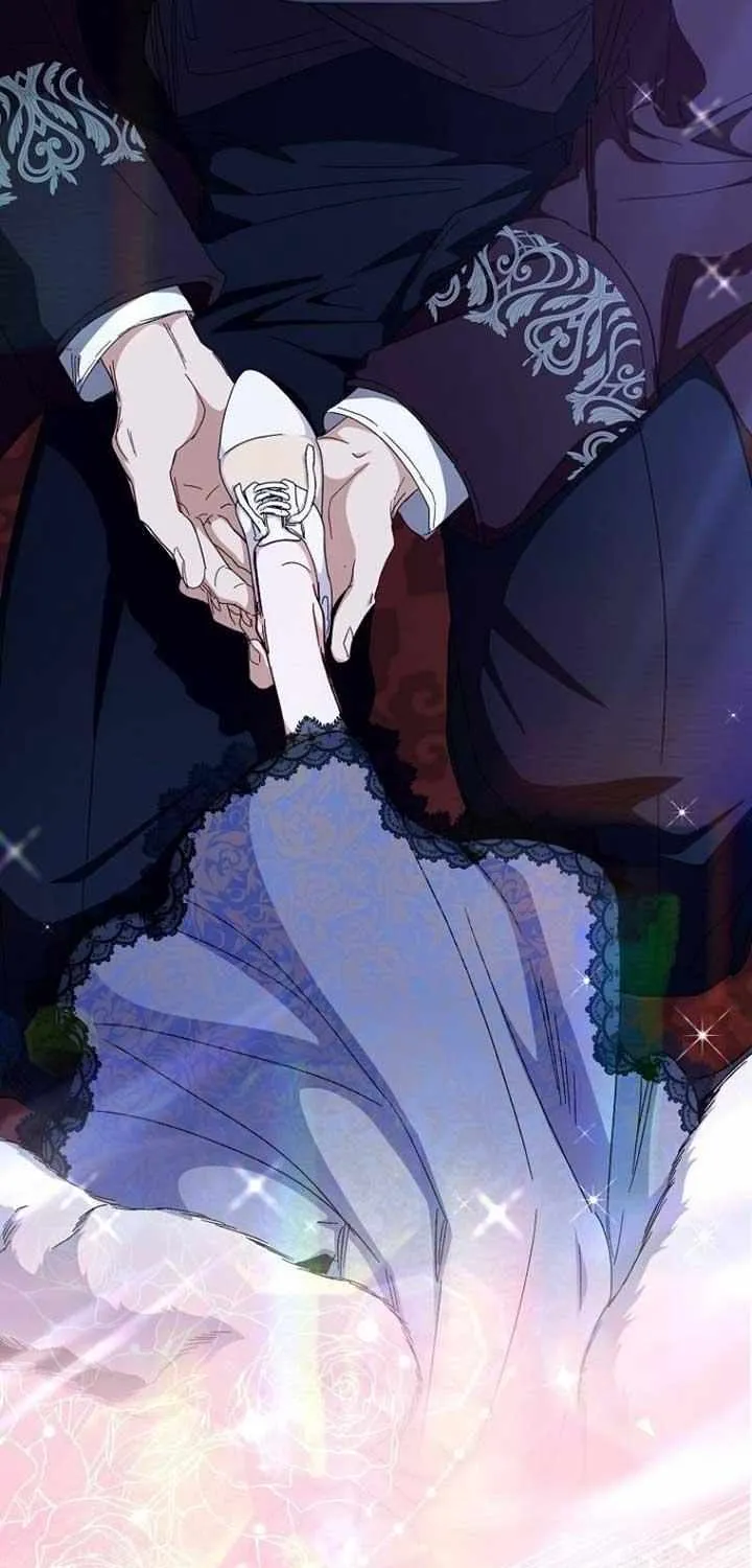 Confined Together with the Horror Game’s Male Lead Chapter 47 page 54 - 