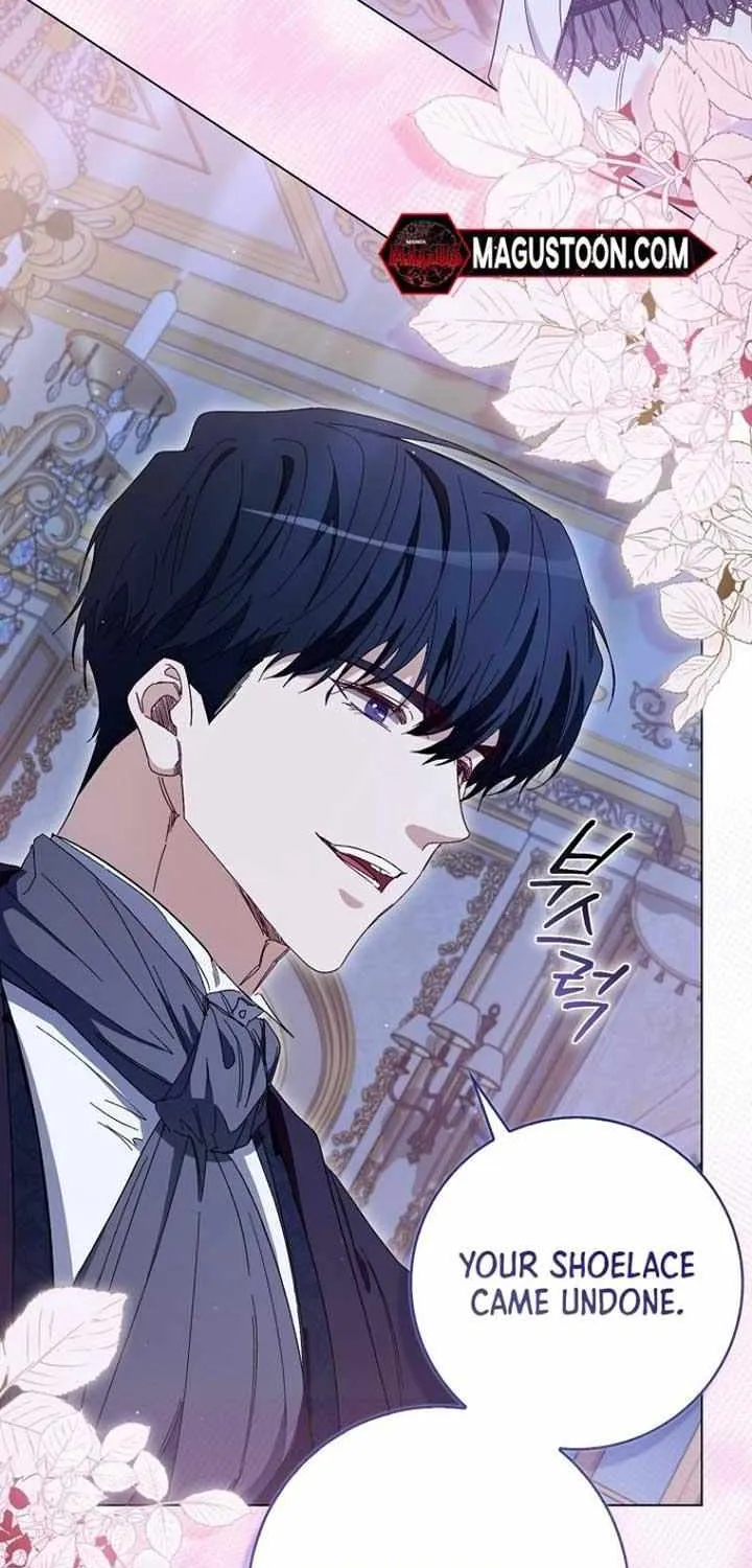 Confined Together with the Horror Game’s Male Lead Chapter 47 page 56 - 