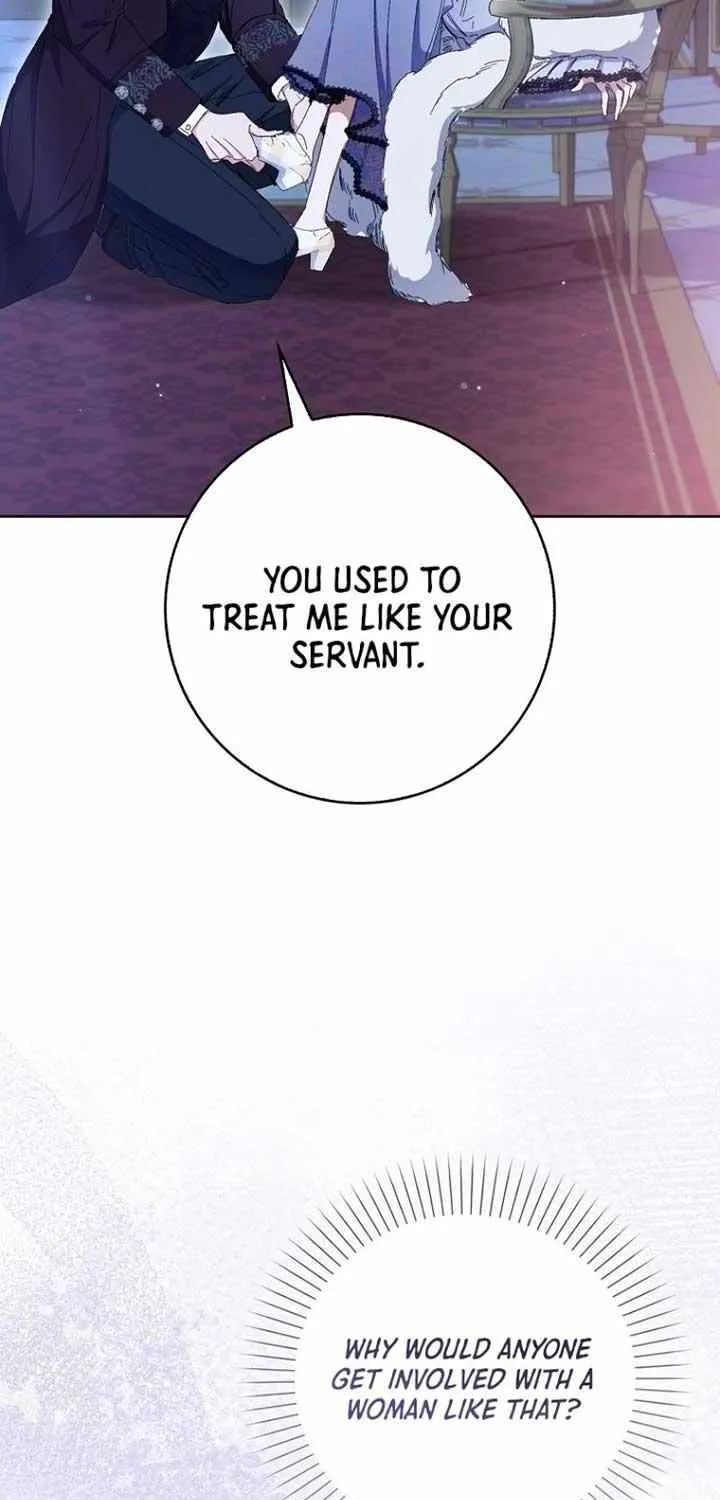 Confined Together with the Horror Game’s Male Lead Chapter 47 page 58 - 