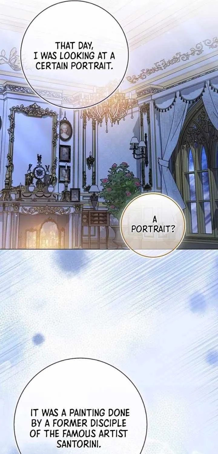 Confined Together with the Horror Game’s Male Lead Chapter 47 page 63 - 