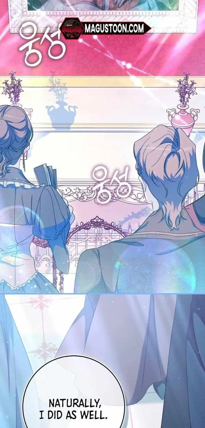 Confined Together with the Horror Game’s Male Lead Chapter 47 page 68 - 