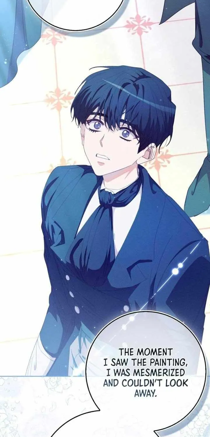 Confined Together with the Horror Game’s Male Lead Chapter 47 page 69 - 