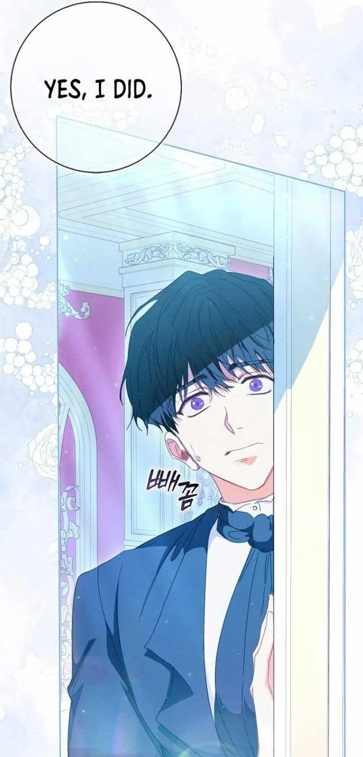 Confined Together with the Horror Game’s Male Lead Chapter 47 page 72 - 