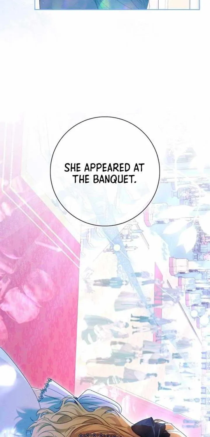 Confined Together with the Horror Game’s Male Lead Chapter 47 page 73 - 