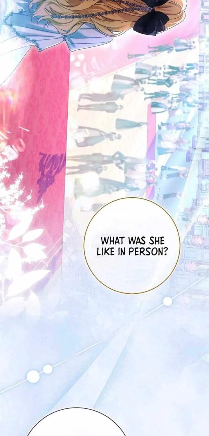 Confined Together with the Horror Game’s Male Lead Chapter 47 page 74 - 