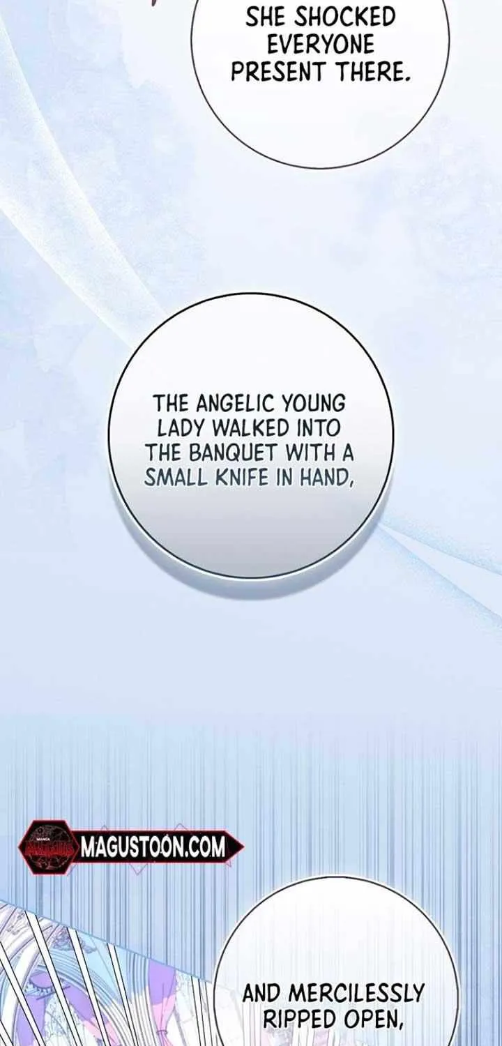 Confined Together with the Horror Game’s Male Lead Chapter 47 page 76 - 