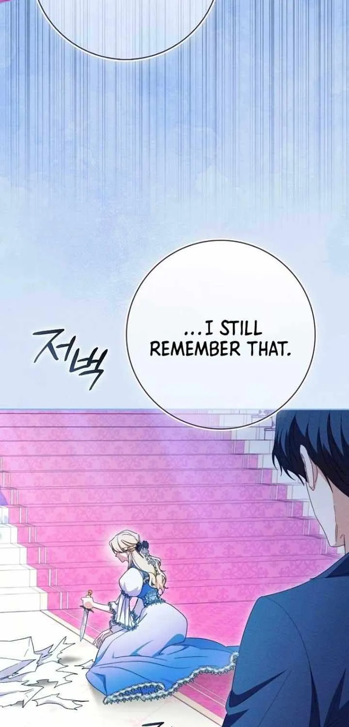 Confined Together with the Horror Game’s Male Lead Chapter 47 page 78 - 