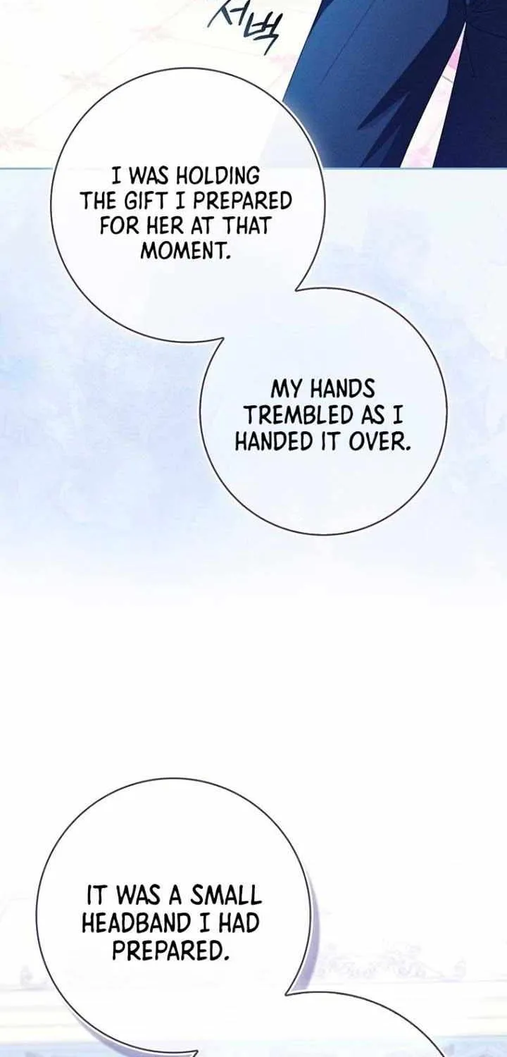 Confined Together with the Horror Game’s Male Lead Chapter 47 page 79 - 