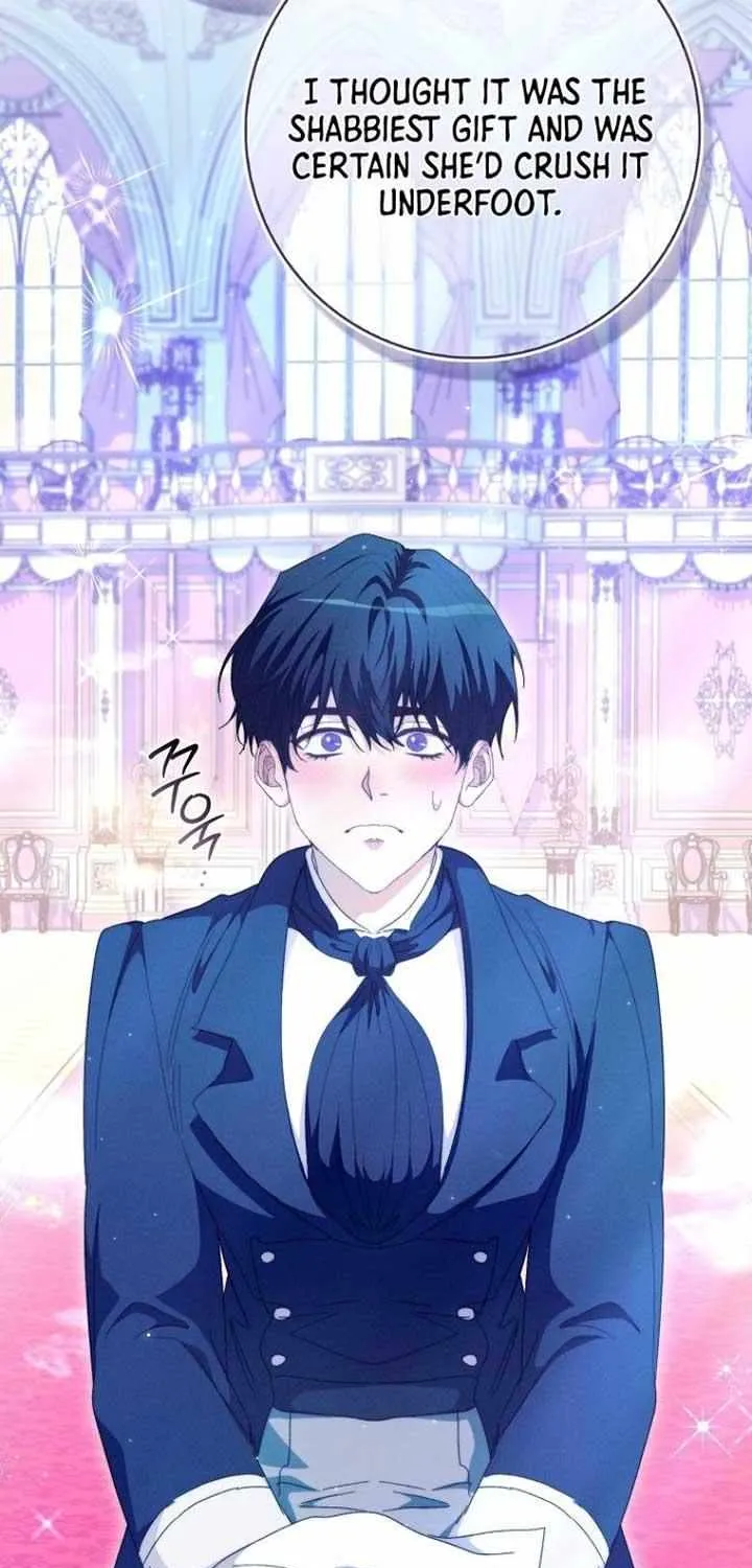 Confined Together with the Horror Game’s Male Lead Chapter 47 page 80 - 