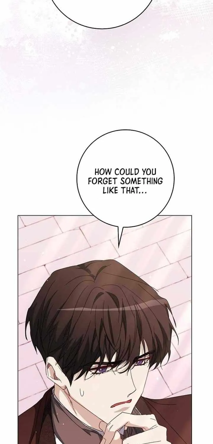 Confined Together with the Horror Game’s Male Lead Chapter 47 page 9 - 