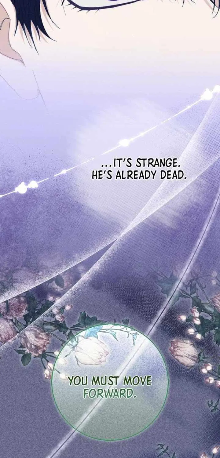 Confined Together with the Horror Game’s Male Lead Chapter 47 page 84 - 