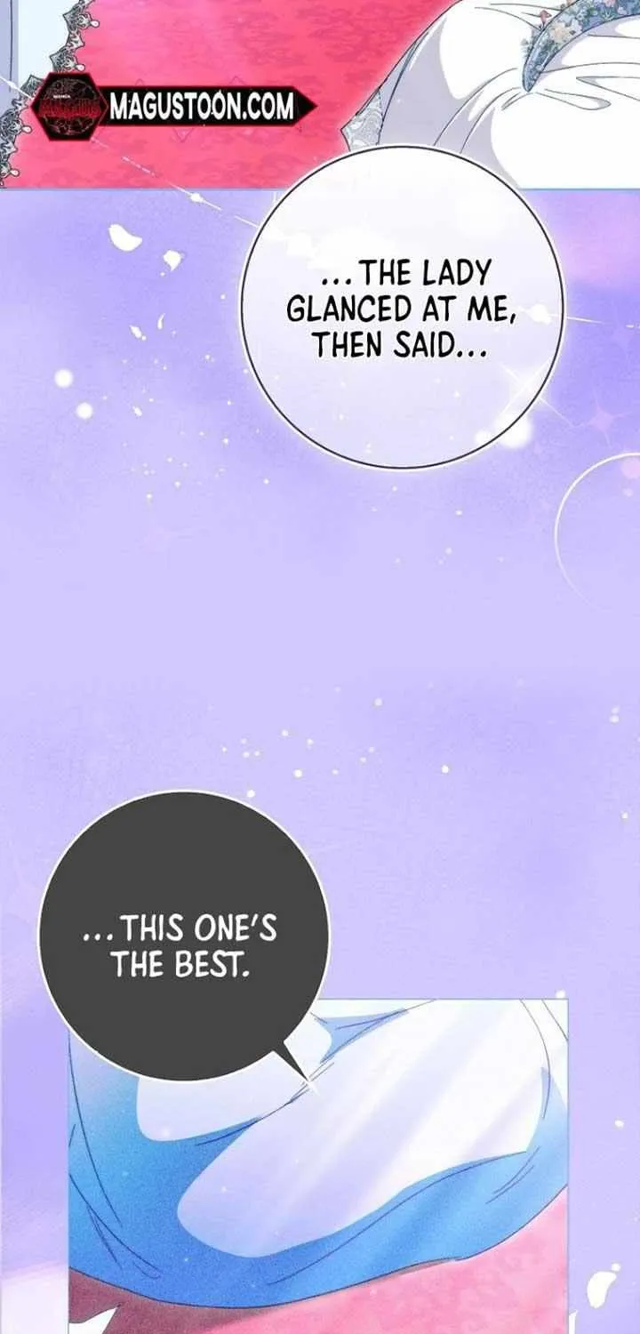 Confined Together with the Horror Game’s Male Lead Chapter 47 page 86 - 