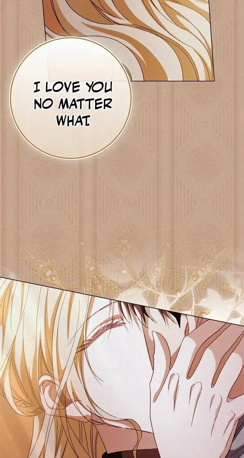 Confined Together with the Horror Game’s Male Lead Chapter 48 page 102 - 