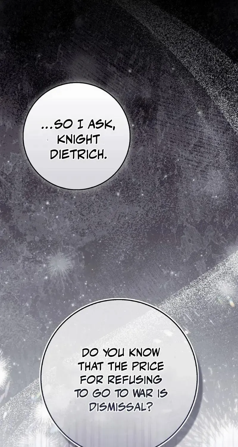 Confined Together with the Horror Game’s Male Lead Chapter 48 page 107 - 