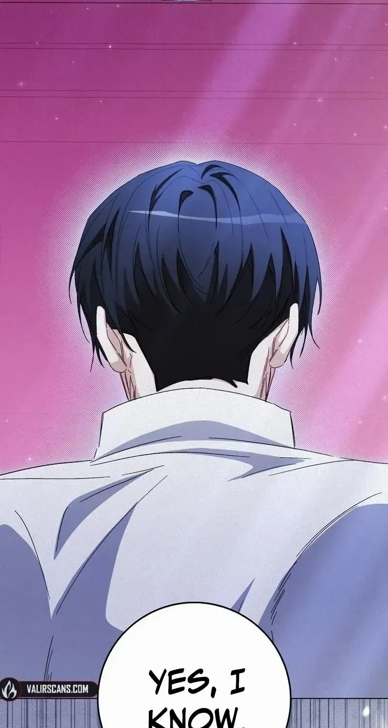 Confined Together with the Horror Game’s Male Lead Chapter 48 page 109 - 