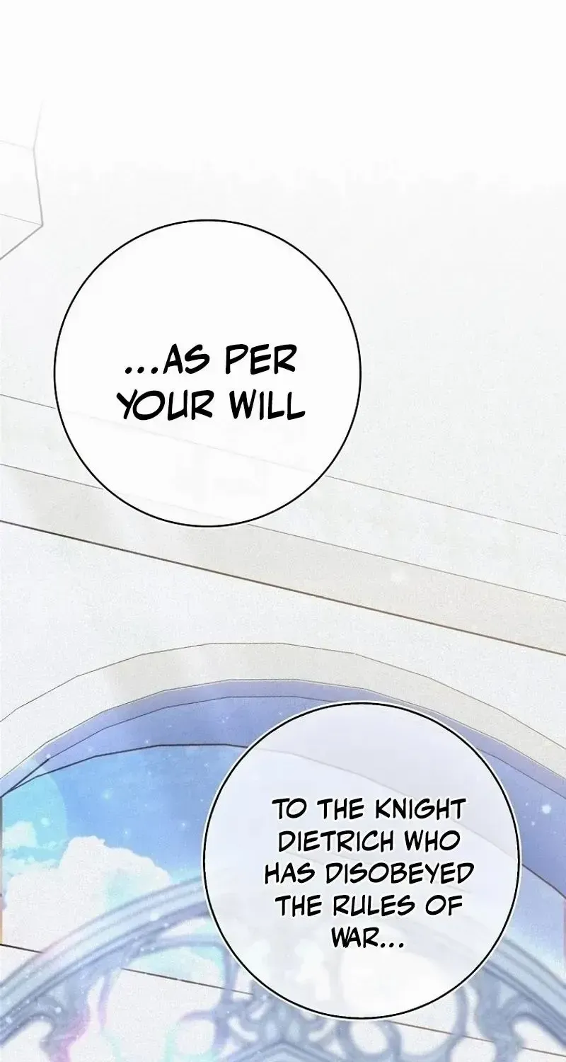 Confined Together with the Horror Game’s Male Lead Chapter 48 page 112 - 