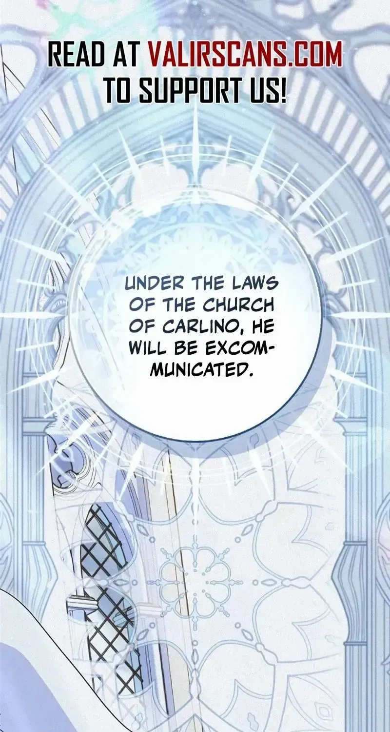 Confined Together with the Horror Game’s Male Lead Chapter 48 page 113 - 