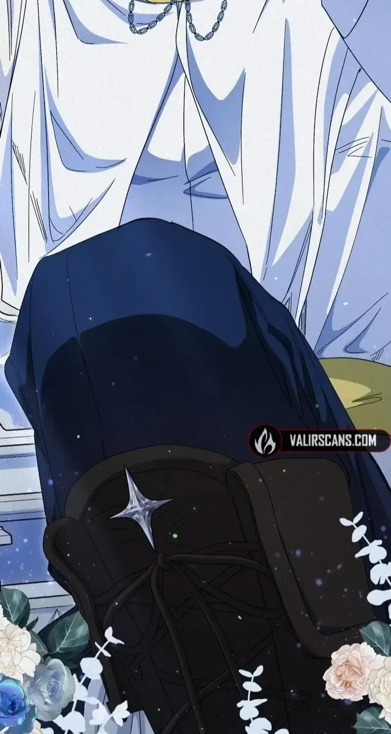 Confined Together with the Horror Game’s Male Lead Chapter 48 page 115 - 