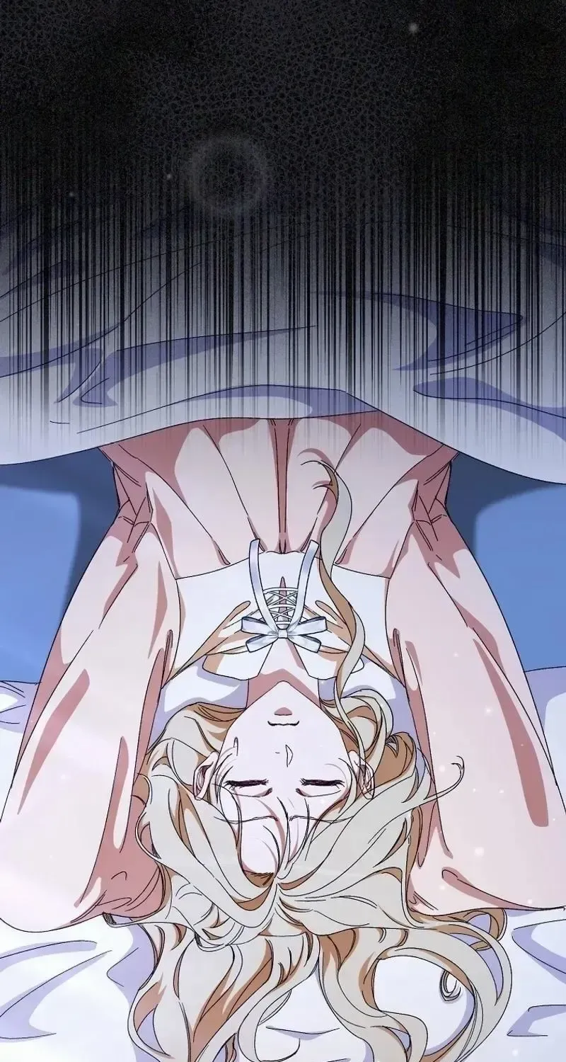Confined Together with the Horror Game’s Male Lead Chapter 48 page 15 - 