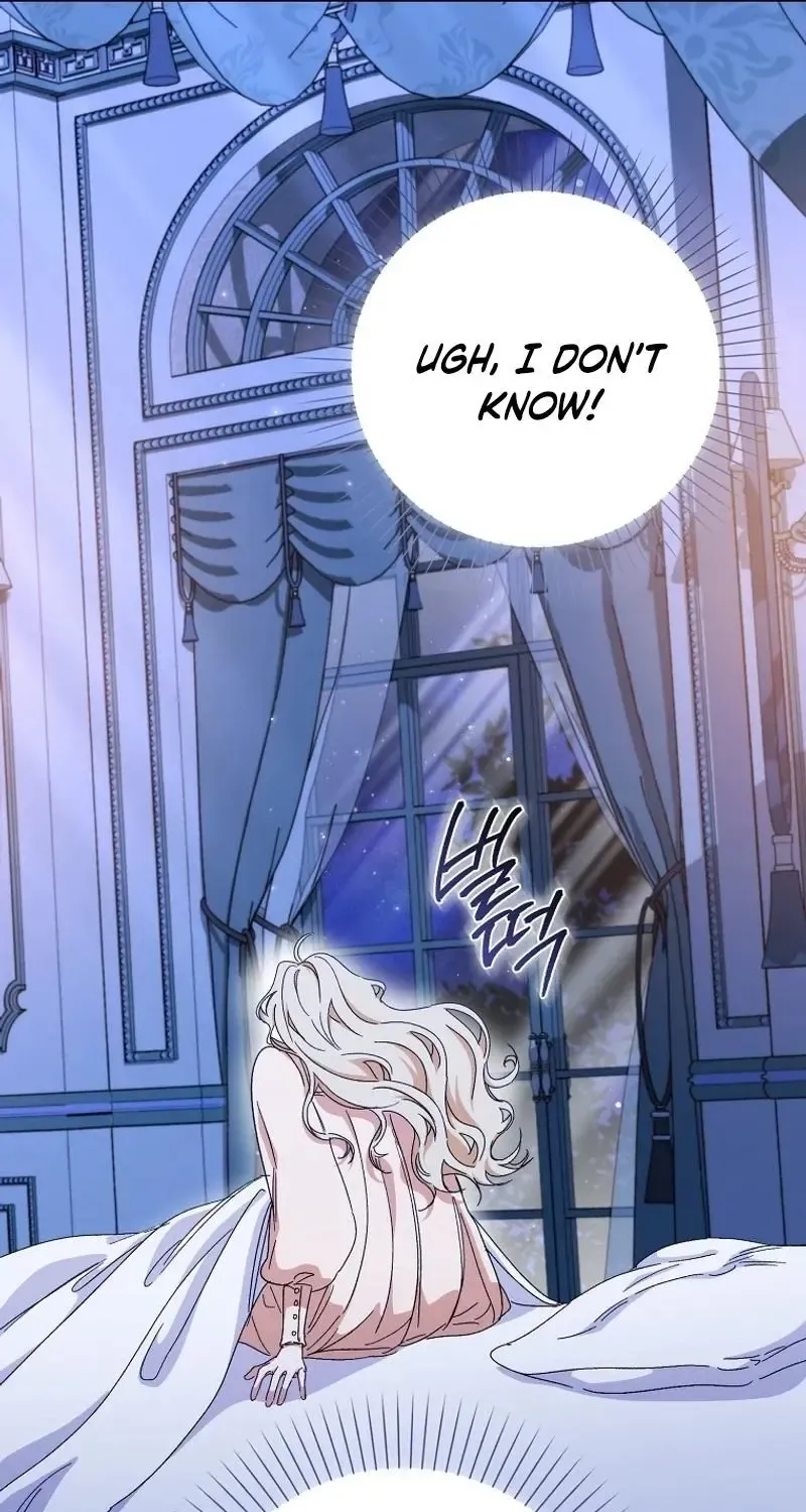 Confined Together with the Horror Game’s Male Lead Chapter 48 page 17 - 