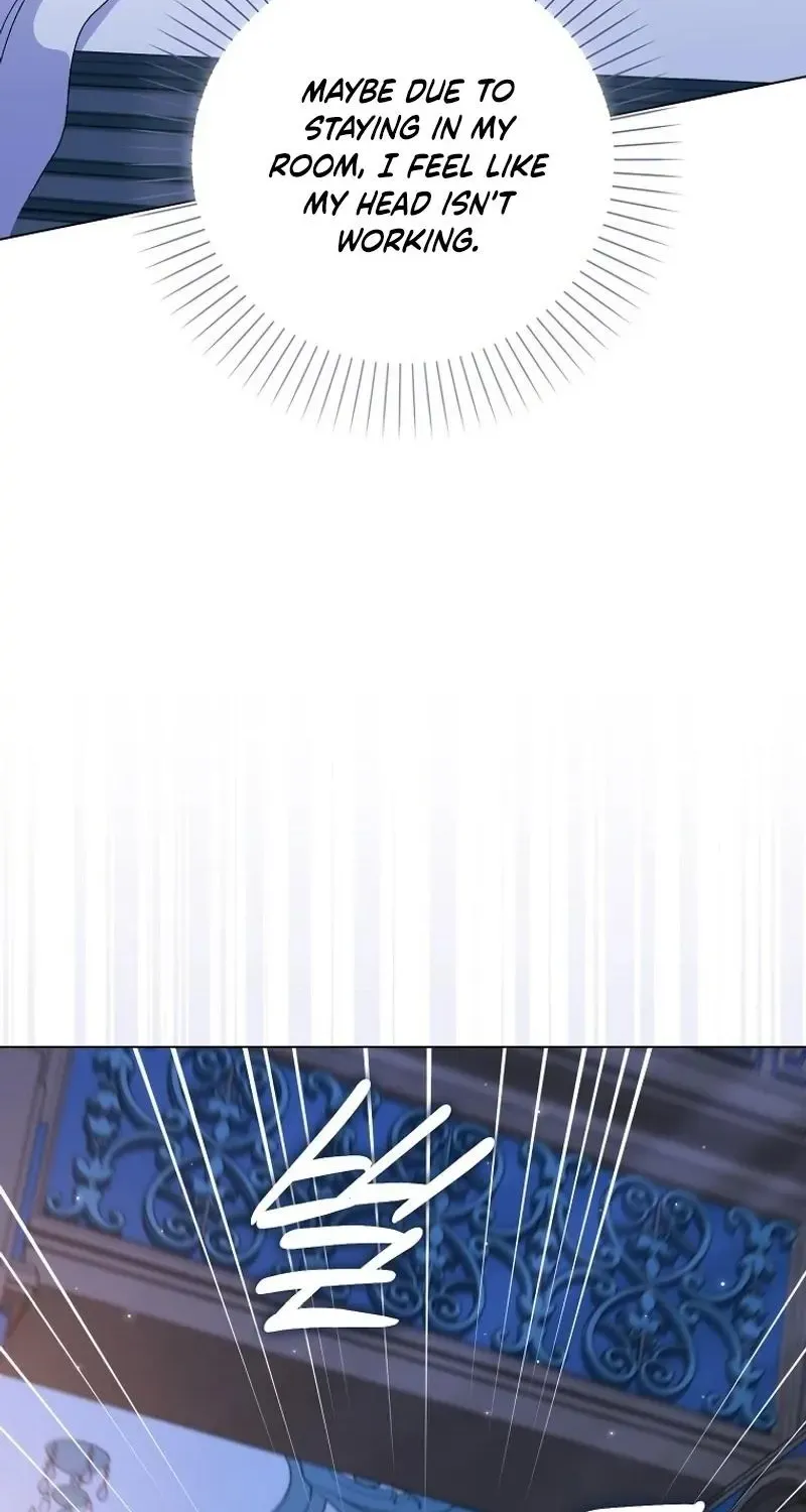 Confined Together with the Horror Game’s Male Lead Chapter 48 page 18 - 