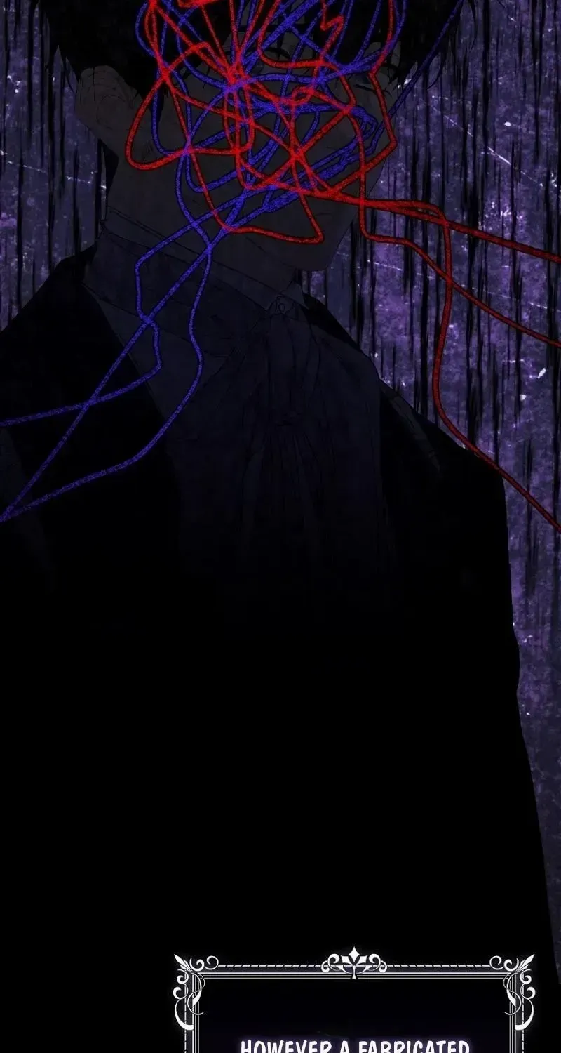 Confined Together with the Horror Game’s Male Lead Chapter 48 page 3 - 