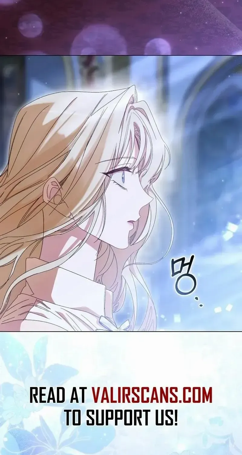Confined Together with the Horror Game’s Male Lead Chapter 48 page 30 - 