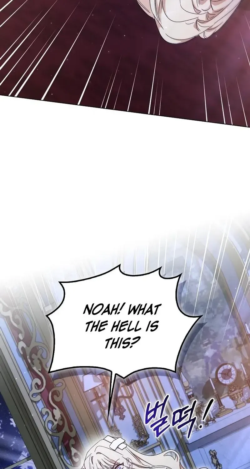 Confined Together with the Horror Game’s Male Lead Chapter 48 page 38 - 